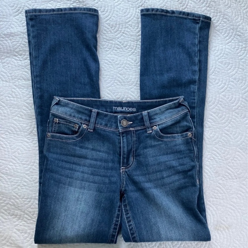 Maurices Jeans 2 Reg 26x31.5